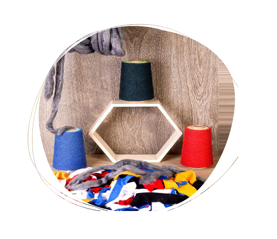 Zamzam for Spinning co.